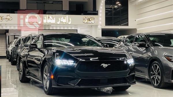 فورد موستانج 2024 للبيع في العراق - اربيل